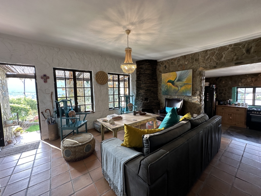 3 Bedroom Property for Sale in Barrydale Western Cape